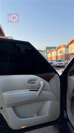 نيسان باترول